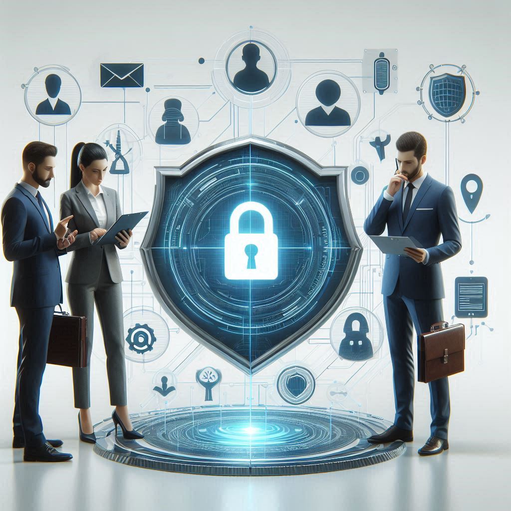 cybersecurity